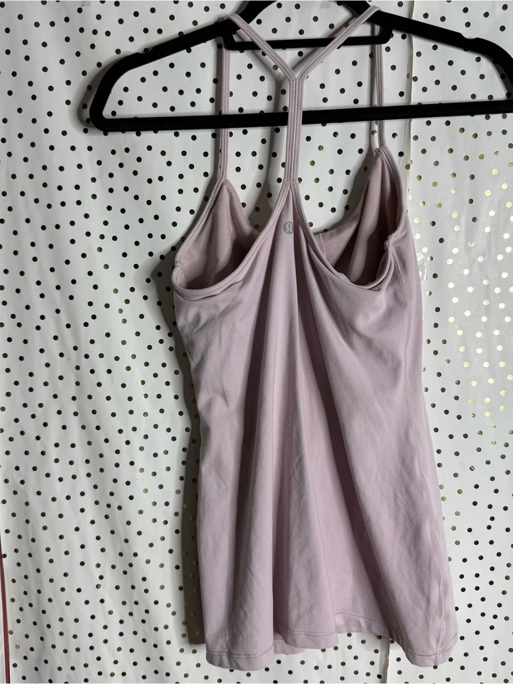 Lululemon Power Pose Tank
